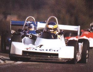 argos racing car