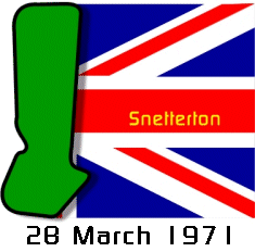 Snetterton