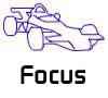 focus