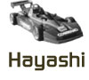 hayashi