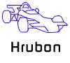 hrubon