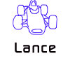 lance