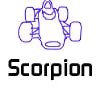 scorpion