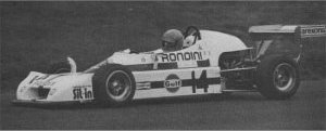 Alessandro Pessenti-Rossi at Vallelunga in a European F3 round 1976