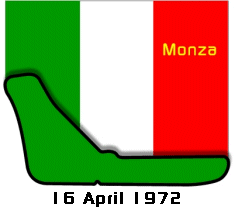 monza - 1