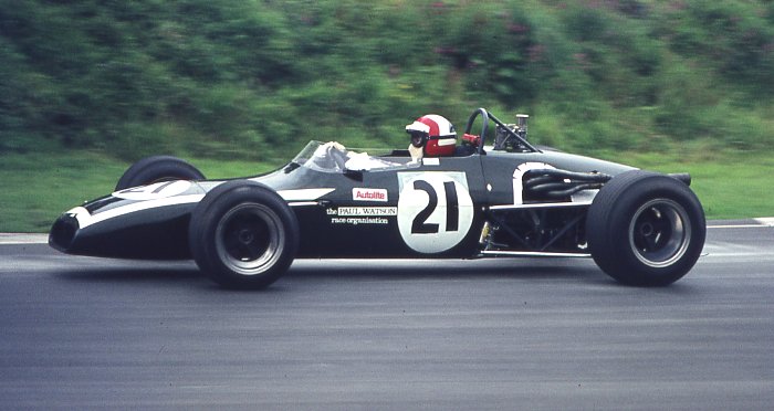 BrabhamBT28a